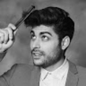 Meet your Posher, Joe